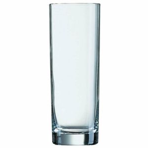 Arcoroc Islande Hi Ball Glasses 330ml (Pack of 24) - GK061 - 1