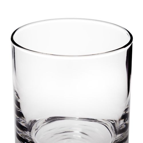 Arcoroc Islande Rocks Glass 200ml (Pack of 24) - GK063 - 4