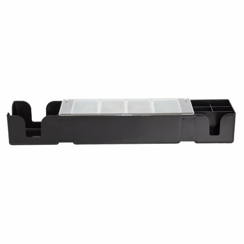 Beaumont Condiment and Napkin Dispenser - D871 - 3