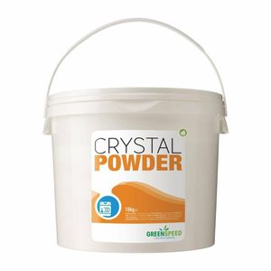 Greenspeed Commercial Dishwasher Detergent Powder 10Kg - FC737 - 1