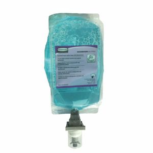 Rubbermaid AutoFoam Perfumed Foam Hand Soap 1.1Ltr (4 Pack) - GF282 - 1