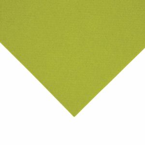 Fiesta Recyclable Premium Tablin Dinner Napkin Kiwi 40x40cm Airlaid 1/8 Fold (Pack of 500) - FE272 - 3