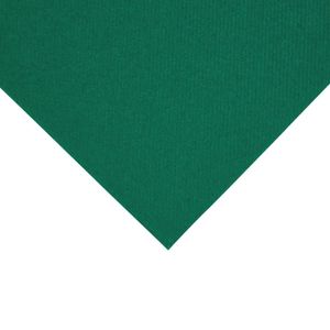 Fiesta Recyclable Premium Tablin Dinner Napkin Dark Green 40x40cm Airlaid 1/4 Fold (Pk 500) - FE268 - 3