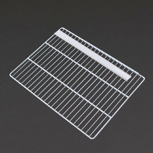 Polar Shelf and Label Support - AD906 - 1