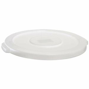 Rubbermaid Round Brute Container Lid 75.7Ltr - L663 - 1