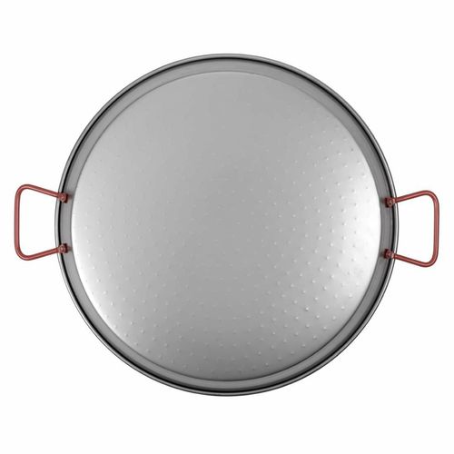 Garcima SL Carbon Steel Paella Pan 600mm - DM720 - 5