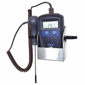 TME MM2000 Thermometer Kit - GG727 - 1