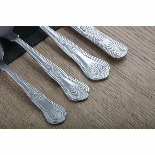 Special Offer Olympia Kings Cutlery Set (Pack of 48) - S614 - 2