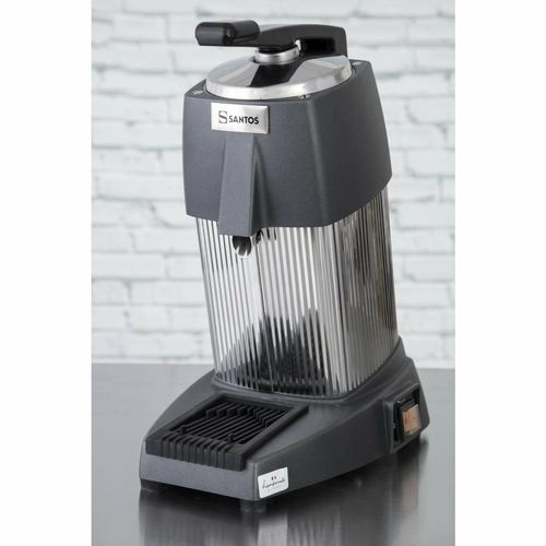 Santos Automatic Citrus Juicer 10 - K273 - 7