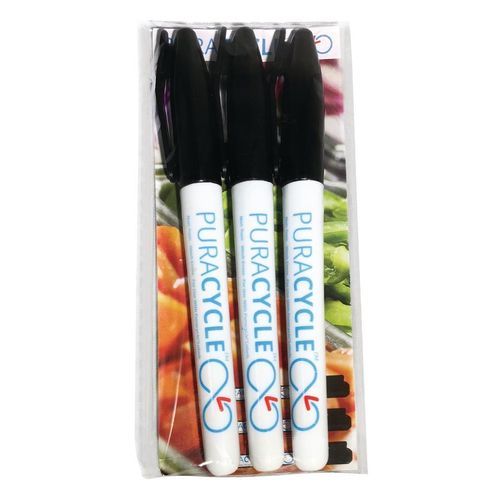 Puracycle Reusable Day Label Pack - SA491 - 6