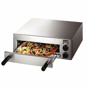 Lincat Lynx 400 Pizza Oven LPO - CB109 - 1