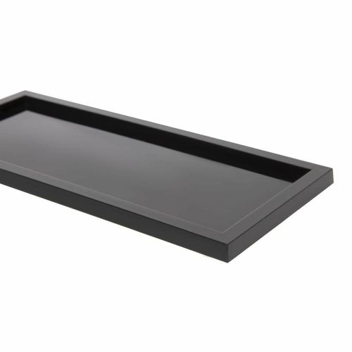 Bathroom Presentation Tray Black - GF952 - 4