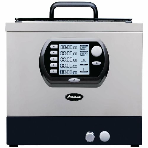 Instanta Digital Sous Vide Machine SV38 - CE348 - 4