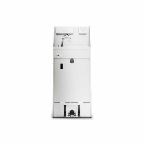 IMC Mobile Hot Water Hand Wash Station 20Ltr - DF385 - 2