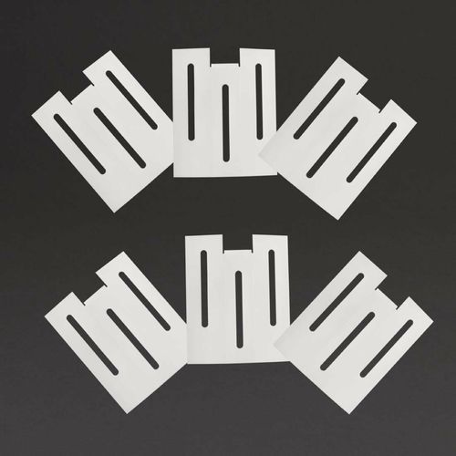 Eazyzap Replacement Glue Boards (Pack of 6) - AJ196 - 3