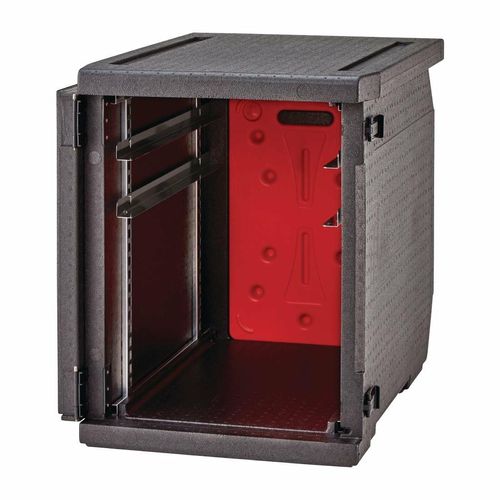 Cambro Camwarmer Hot Plate - DB153 - 4
