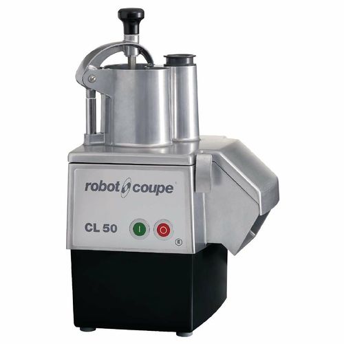 Robot Coupe Veg Prep Machine CL50 - J491 - 1