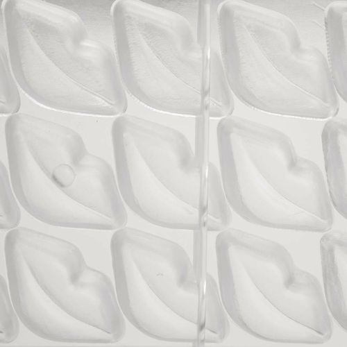 Schneider Chocolate Mould Lips - DW296 - 4