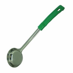 Tablecraft Green Solid Spoodle 118ml - DP016 - 1