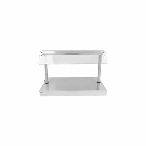 Parry Electric Food Warmer QLD2 - GM730 - 1