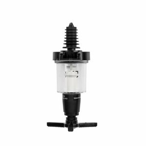 Beaumont Spirit Optic Dispenser Stamped 50ml - K494 - 3