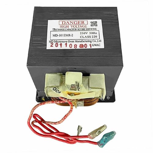 Buffalo HV Transformer - AK799 - 1