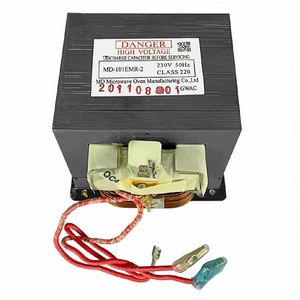 Buffalo HV Transformer - AK799 - 1