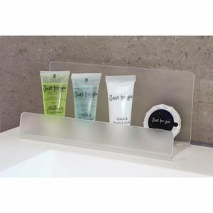 Just For You Shampoo and Conditioner 20ml (Pack of 500) - FD466 - 3