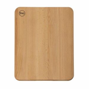 T&G Beech Wood Chopping Board Medium - GJ510 - 3