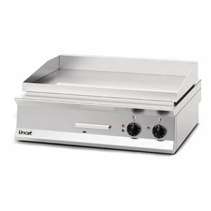 Lincat Opus 800 Chrome Griddle OE8206/C - DM553 - 3