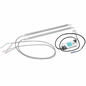 Polar LED Light and Transformer - AF316 - 1