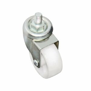 Replacement Single Standard Castors - AB857 - 1