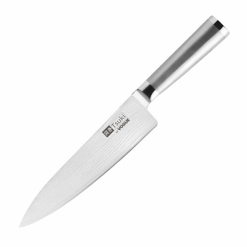 Vogue Tsuki 5 Piece Series 8 Knife Set and Wallet - SA459 - 6