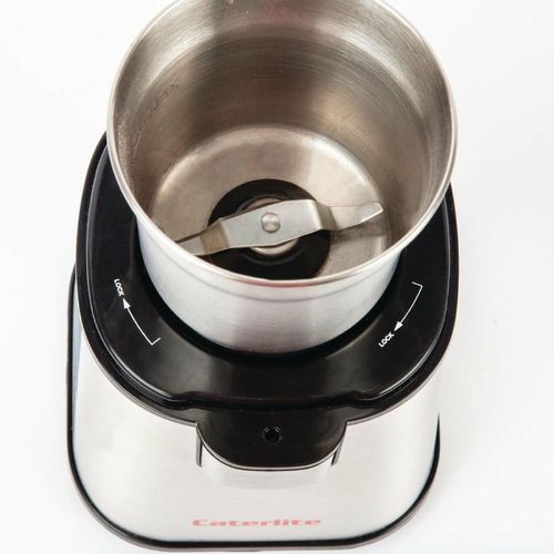 Caterlite Spice & Coffee Grinder - CK686 - 3