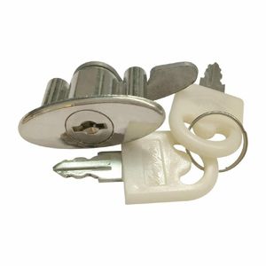 Polar Lock and Key - AF566 - 1