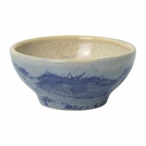 Steelite Aurora Revolution Bluestone Tulip Bowls 70mm (Pack of 12) - VV2464 - 1