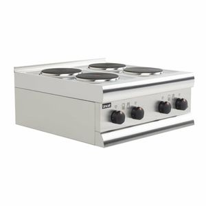 Lincat Silverlink 600 Electric Boiling Ring HT6 - J986 - 3