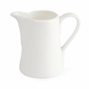 Olympia Lumina Milk Jugs 170ml 6oz (Pack of 6) - DP957 - 3