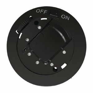 Polar Thermostat With Lamp - AG279 - 1