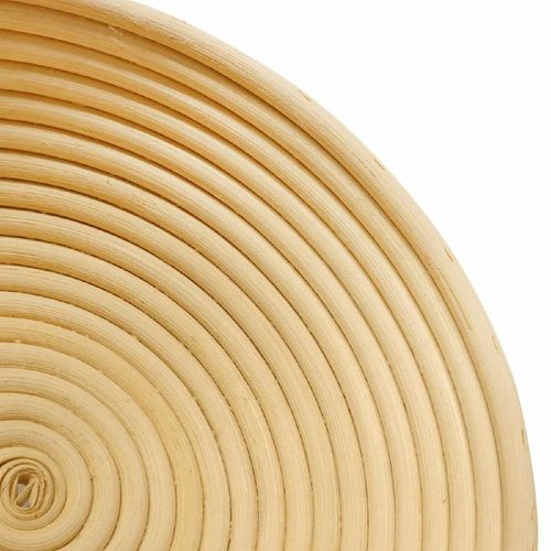 Schneider Round Bread Proving Basket 1000g - DW271 - 5