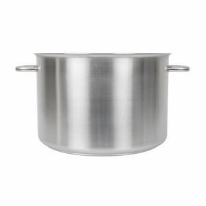 Matfer Bourgeat Excellence Stock Pot 50Ltr - K774 - 3