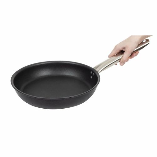 Matfer Bourgeat Elite Pro Non Stick Induction Frying Pan 280mm - K782 - 7