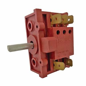 Nisbets Essentials Position Switch - AK015 - 1