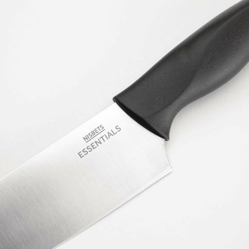 Nisbets Essentials Knife Block and Knives Set - DA083 - 9
