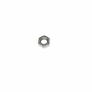 Polar Front Panel Nut - AK077 - 1