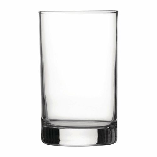 Utopia Hi Ball Glasses 240ml (Pack of 48) - DY281 - 1