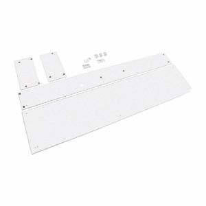 Polar Replacement Glass Kit incl Fixing - AH006 - 1