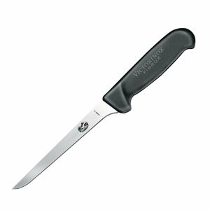 Victorinox Fibrox Rigid Boning Knife 15cm - C671 - 1