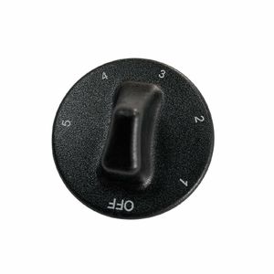 Rowlett Timer Knob - AK240 - 1