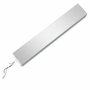 Polar Middle Bridge with Heater - AK245 - 1